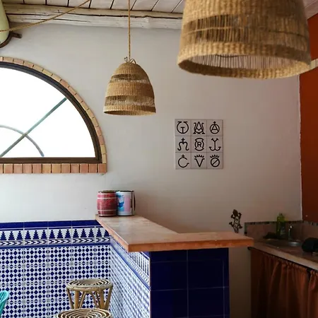 El Patio Saint-Nazaire-de-Pezan