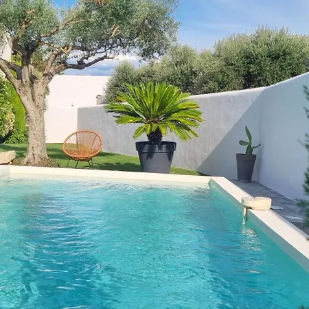 Villa El Patio *