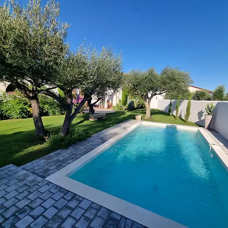 El Patio Villa *