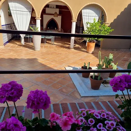 El Patio