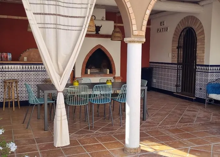 El Patio *